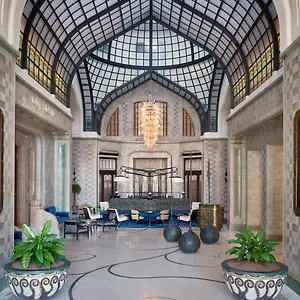 5* Hotell Four Seasons Gresham Palace