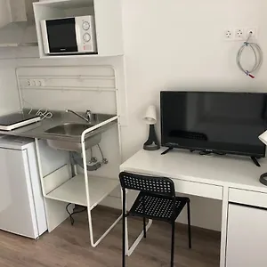 Omega Apartmanhotel