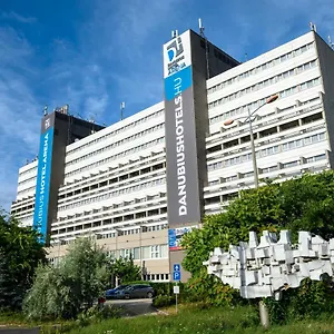 4* Hotell Danubius Arena