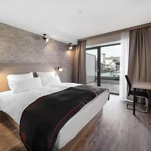4* Hotell Dormero