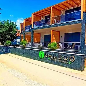 Bamboo Luxury , Nikiti (Sithonia) Yunanistan