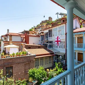 Betlemi 3*, Tiflis Gürcistan