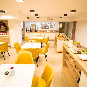 Kvihotel - The Smart Budapeszt