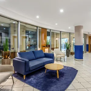 Millennium Court, - Marriott Executive Budapeszt
