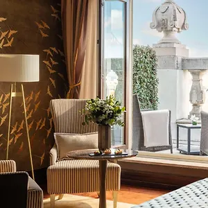 Ξενοδοχείο Anantara New York Palace - A Leading Of The World, Βουδαπέστη