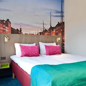 Profilhotels Richmond Kodaň