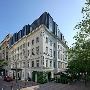 Verno House Budapest, Vignette Collection By Ihg Szálloda