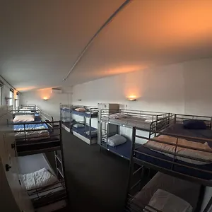 Vitae Auberge de jeunesse
