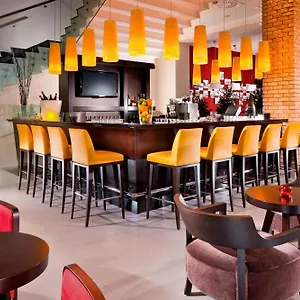 Ξενοδοχείο Courtyard By Marriott Center, Βουδαπέστη