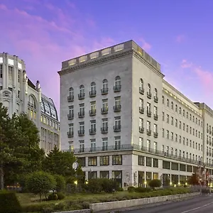 Al Habtoor Palace Budapest, Preferred & Budapešť