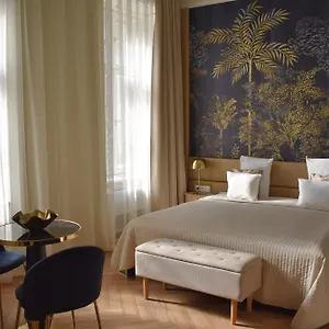 Apartamento Harmonia Palace, Budapeste