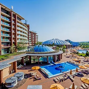 Aquaworld Budapešť