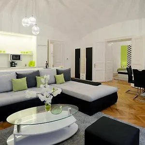  Apartament Varkapitany Węgry