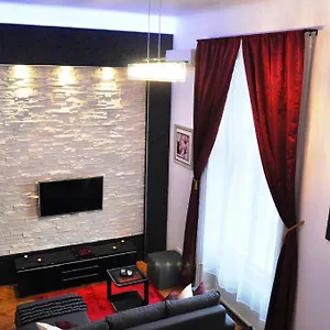 Apartamento Welcome, Budapeste