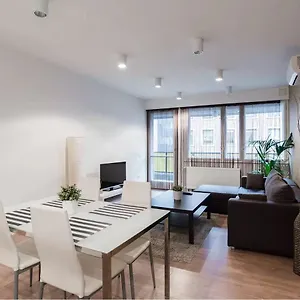 Ξενοδοχείο Mercure Center, Βουδαπέστη