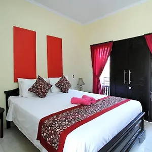 Ramantika Bali House Maison d'hôtes Jimbaran