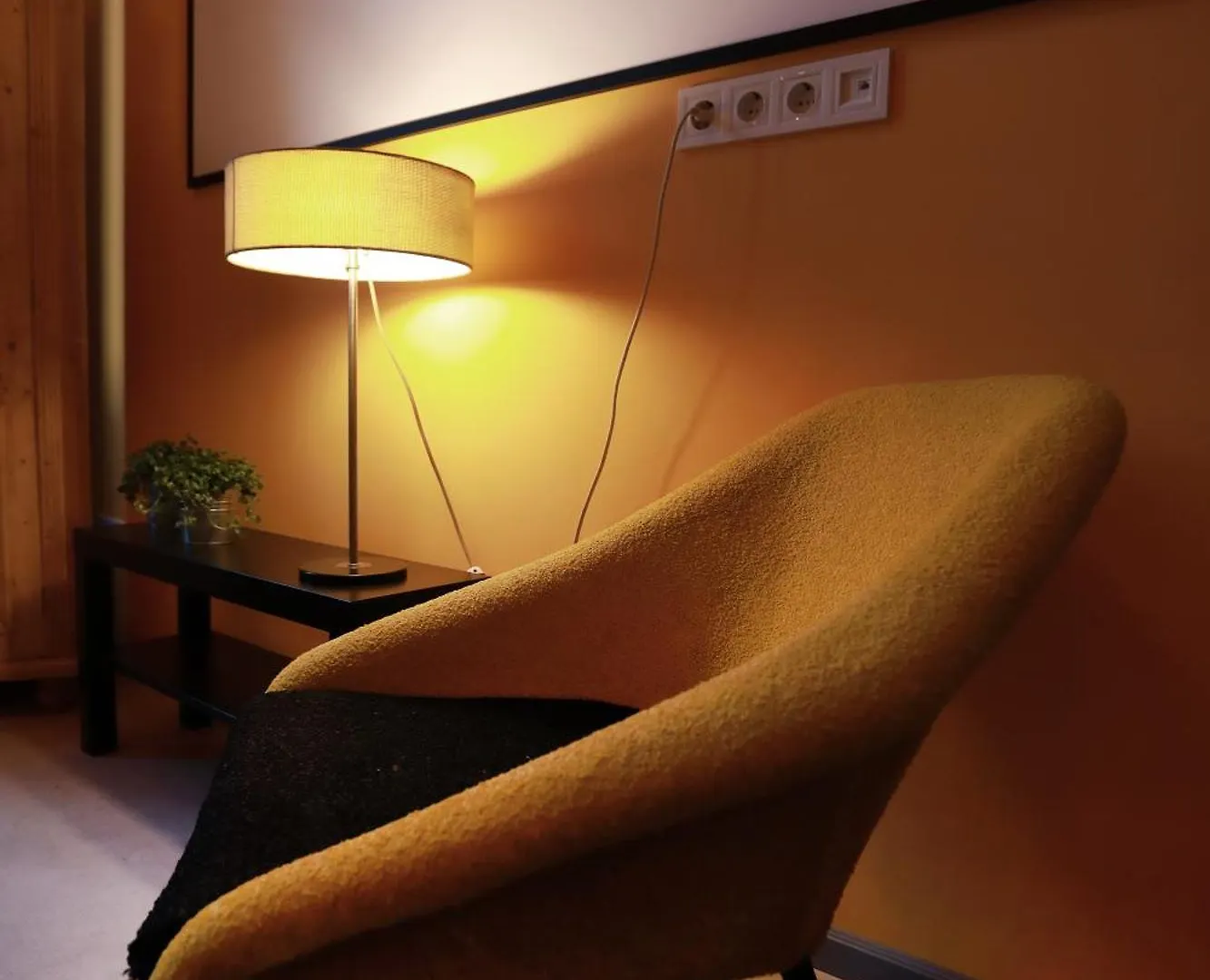 Budapestayz - Raday Rooms Ξενοδοχείο με διαμερίσματα Βουδαπέστη